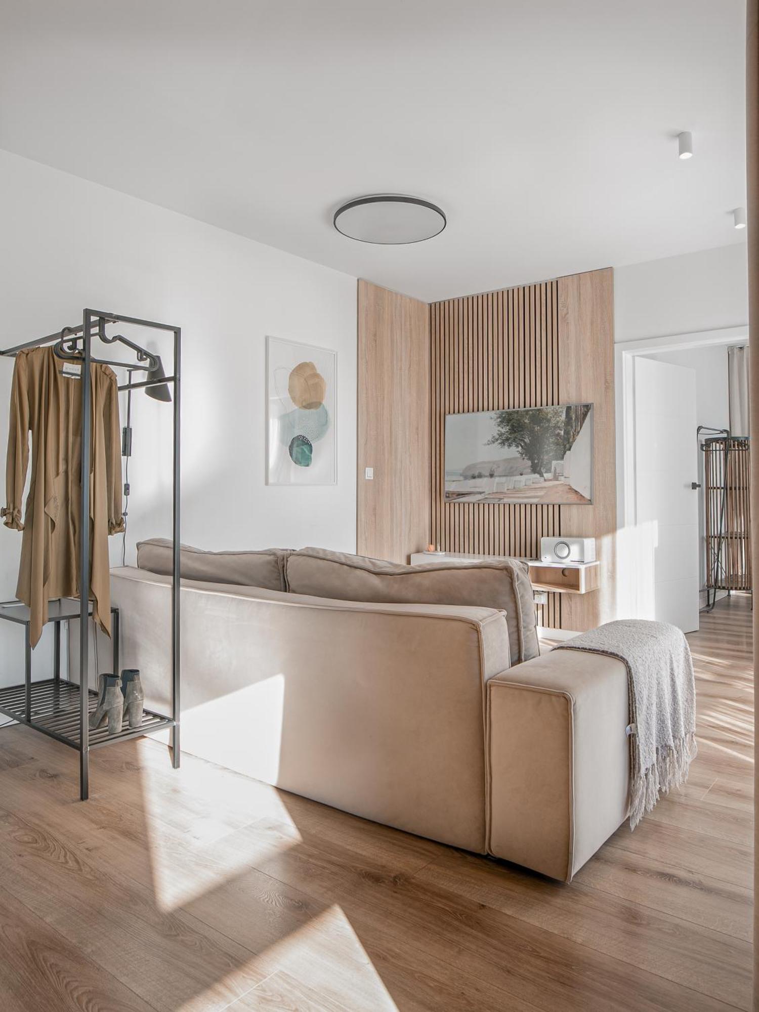 Tuyo Apartments Bokserska Варшава Экстерьер фото
